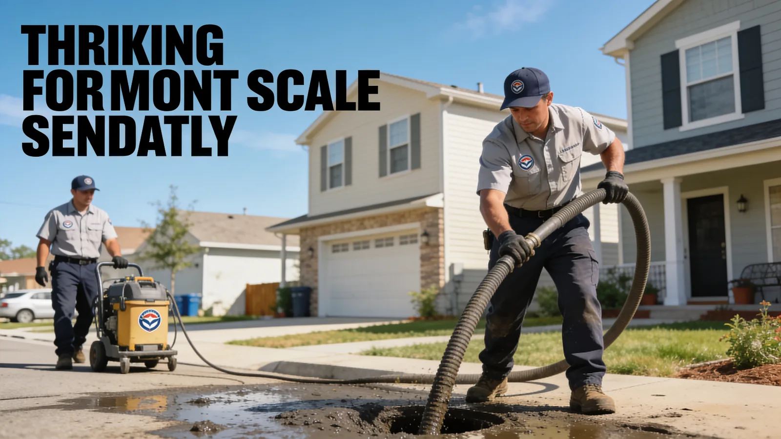 Sewage Cleanup in Long Lake, MN near me